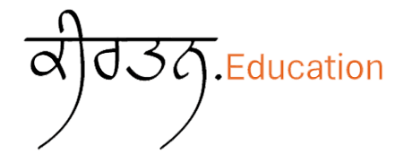 Kirtan Education logo